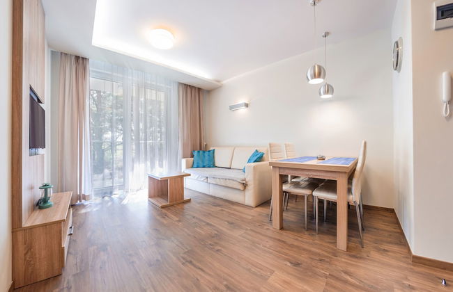 Sun & Snow Jastrzebia Góra Marina - Foto 14