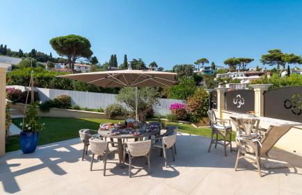 Villa Callari 6 2 in San Felice Circeo - Foto 74