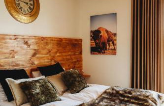 OSADA LEŚNA - domki z basenem - Foto 3