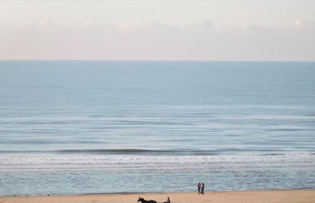 Holiday Home Egmond Near Beach - Foto 25