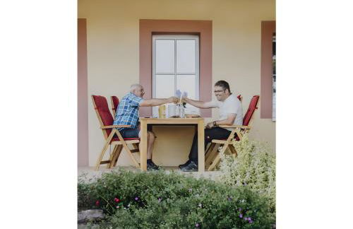 Ferienwohnung Schaible - Foto 12