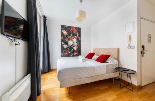 Paris 5 Studio avec Jardin des Plantes a Deux Pas - Foto 1