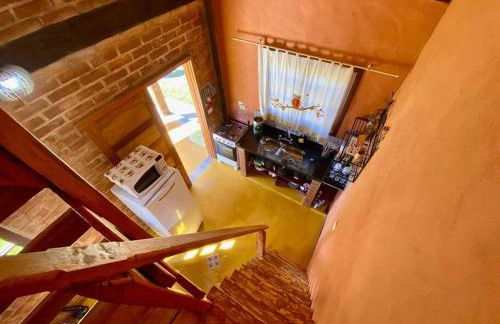 Chalé Pedra Chanfrada - Foto 3