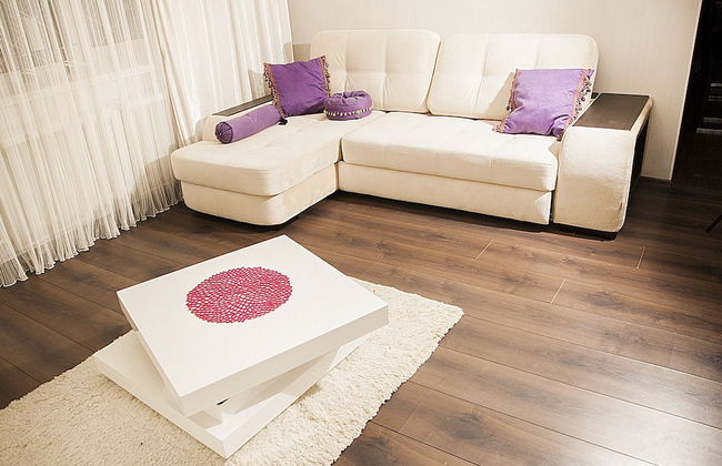 Funny Dolphins Apartments Nikoloyamskaya - Foto 1