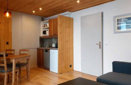 Douillet 33 m² piscine et sauna - 6 pers - Foto 21