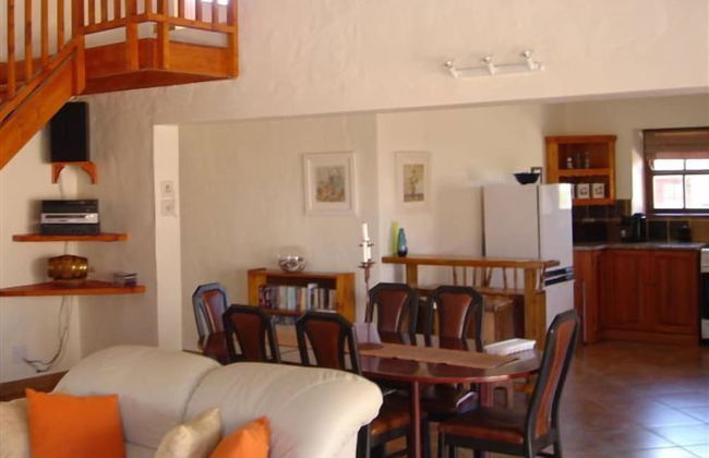 Sandpiper Guest Cottages - Foto 65