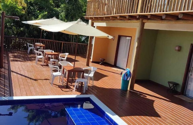 Sítio de Praia - Photo 22