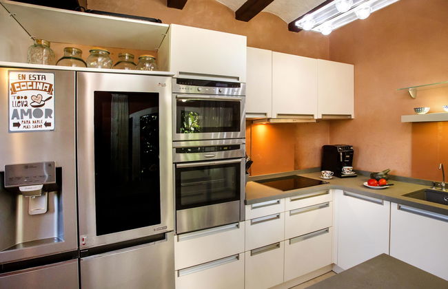 Villa Azul Mediterraneo - Foto 10