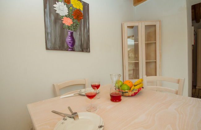 Thyone Studio Cottage - Foto 13