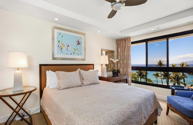 Kaanapali Alii 2 Bedroom Garden-Mountain View - Foto 137