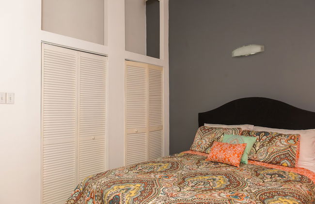 The Beach House II Bedroom with - Foto 34