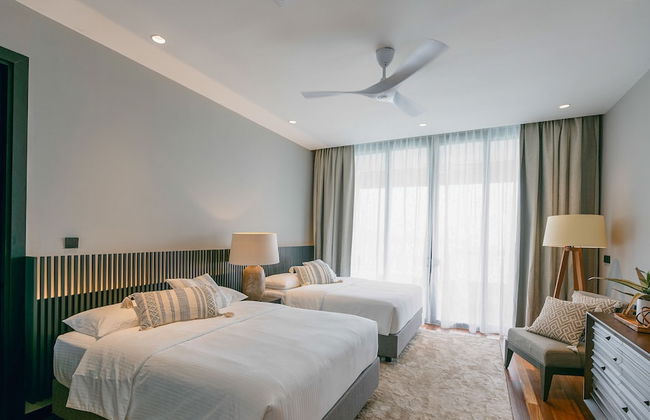 Villa Vista - Ultra-Luxury Private Villa - Foto 20