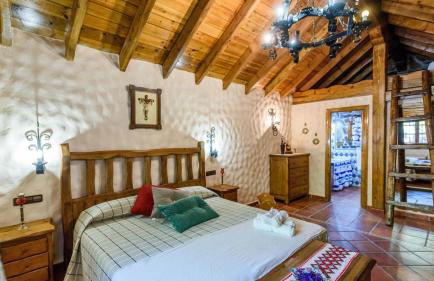 Casa La Casilla Guaro by Ruralidays - Foto 12