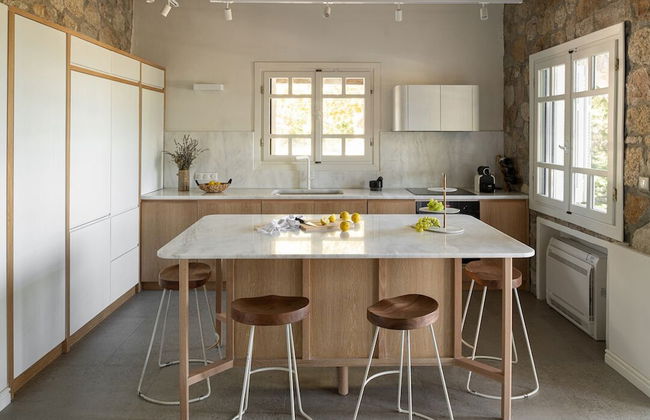 Constantin Villa By Halkidiki Villas - Foto 9