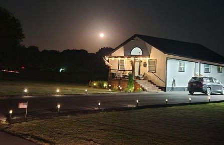 Grand Lake Cabin Rental at Duck Creek, Sleeps 6, Hot Tub & Pool - Foto 26