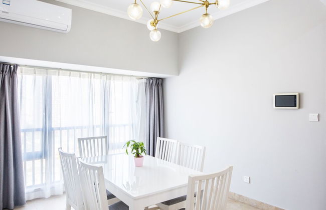 Seven Hotel Wanxiangcheng Branch - Photo 28