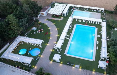 Tenuta Lo Cuoccio - Foto 7