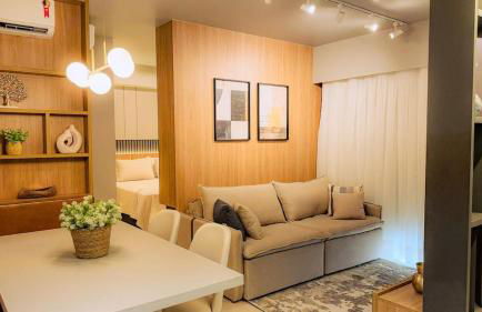 O mais novo e aconchegante da cidade - Foto 1