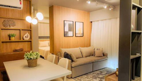 O mais novo e aconchegante da cidade - Foto 1