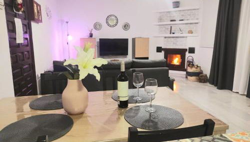 Apart Aleire Pueblo Evita - Foto 3