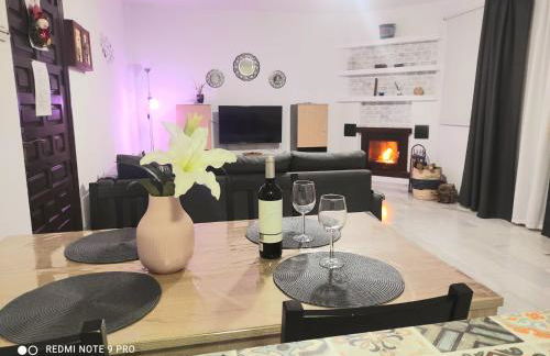 Apart Aleire Pueblo Evita - Foto 3