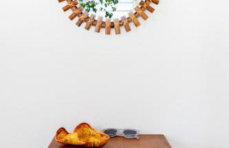 Casa Rocosa I Midcentury Home on 5 Private Acres Near Park - Foto 40