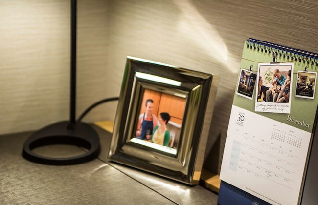 Somerset Grandview Shenzhen - Foto 5