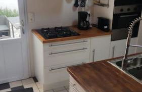 2 pas de la mer sans vis à vis - Foto 8