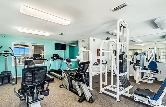 Grand Caribbean Condos - Foto 22