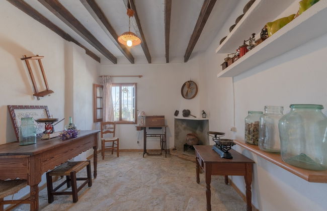 Finca Can Rebasso - Foto 22