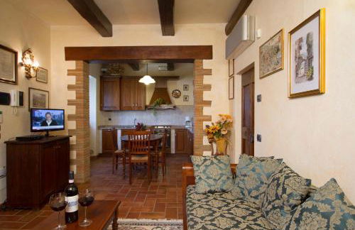 Rocca Di Pierle, Agriturismo di Charme - Cortona - Foto 59