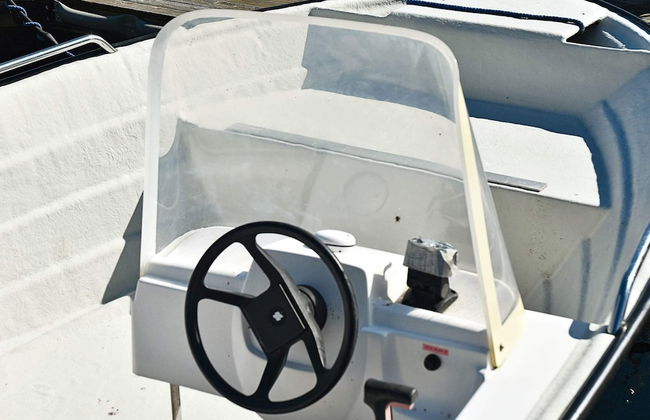 5 Person Holiday Home in Oksvoll - Foto 20