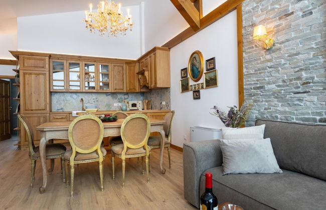 Villas Sofayla & Elyas - Foto 36