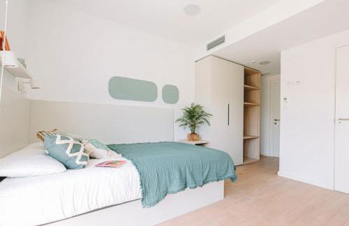 Vibe Stay Granada - Foto 115