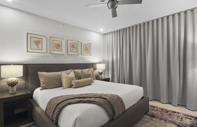 O Condominium Beachfront Residences - Foto 37