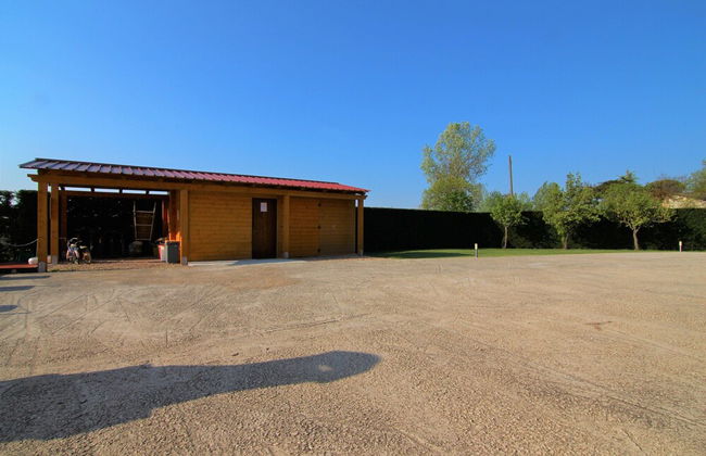 Venetian Villa With Pool and Sauna - Foto 38
