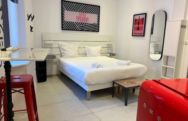 VILLA MARINA CANNES - Foto 19