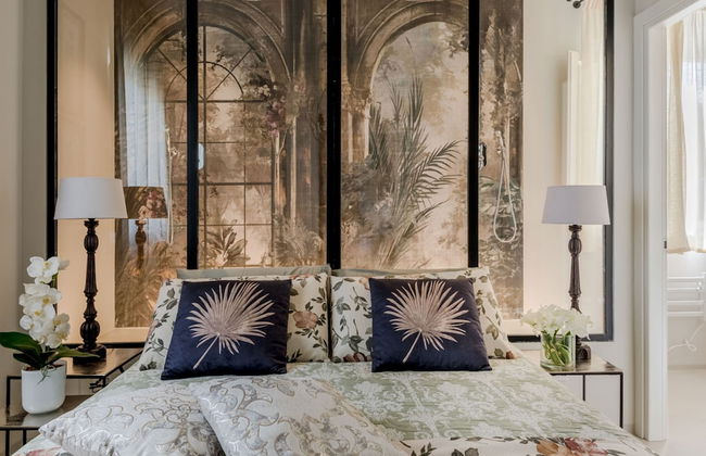 Villa Sunkiss at I Masi Winery - Foto 28