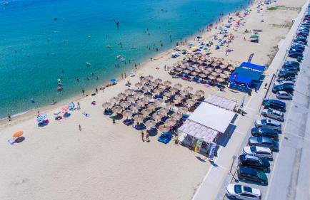 House Kostas on the beach - Foto 37