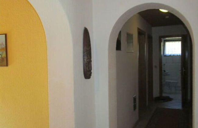 Holiday Apartment Anita Wald - Foto 25