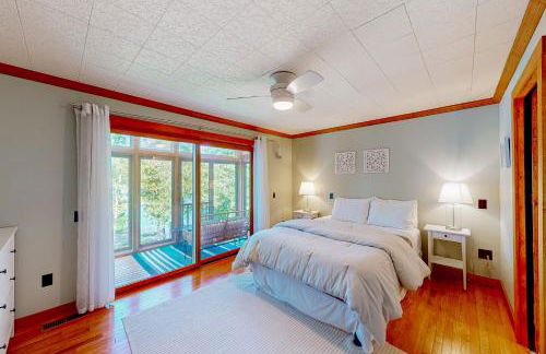 Heart Pond Hideaway - Foto 12