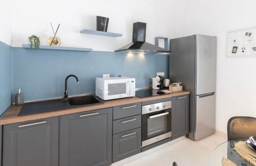 Vico II - Exclusive house with garden - Foto 13