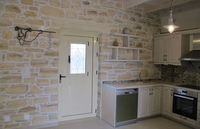 Villa Efthalia - Foto 6