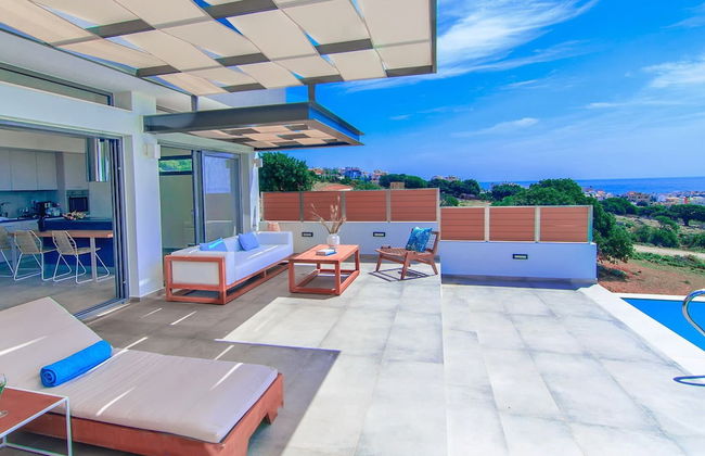 Amphitheatre Suites - Foto 57