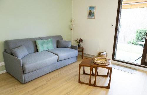 Studio Les Epicéas - Foto 44