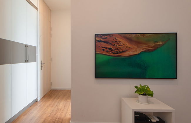 The Bridge Luxury Villa - Foto 36