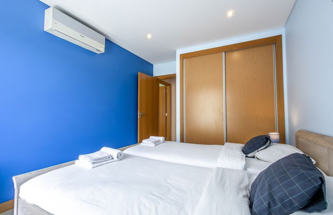 Sunrise - Com Vista Para a Vila - Foto 25