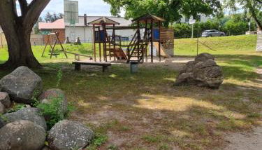 Ferienwohnung am Kanuverleih - Foto 3