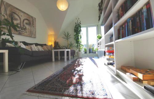 70qm Wohnung, 76771 Hördt, Naturschutzgebiet, Rheinland-Pfalz - Foto 6