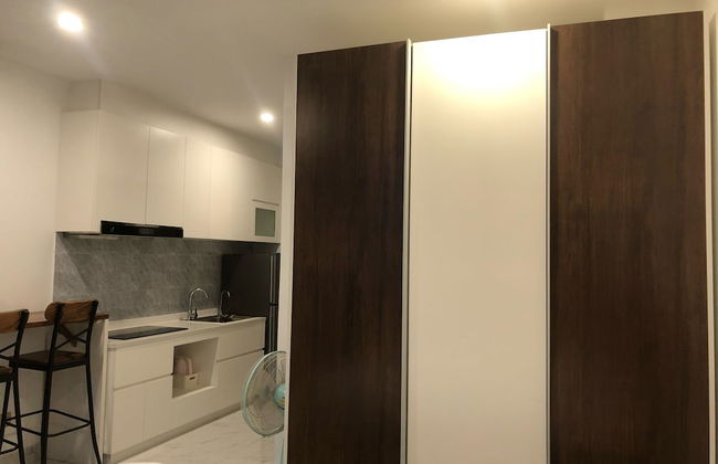 The Vincent Condo - Foto 12